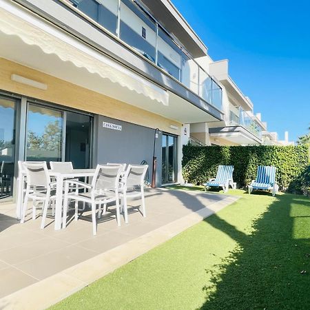Апартаменти 3077 Residencia Azahar Garden Оріуела Екстер'єр фото
